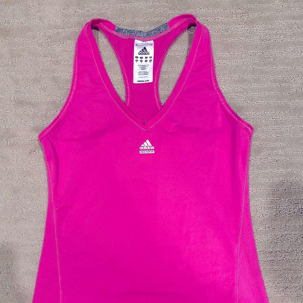 Adidas Climacool Tank Top, women’s size M